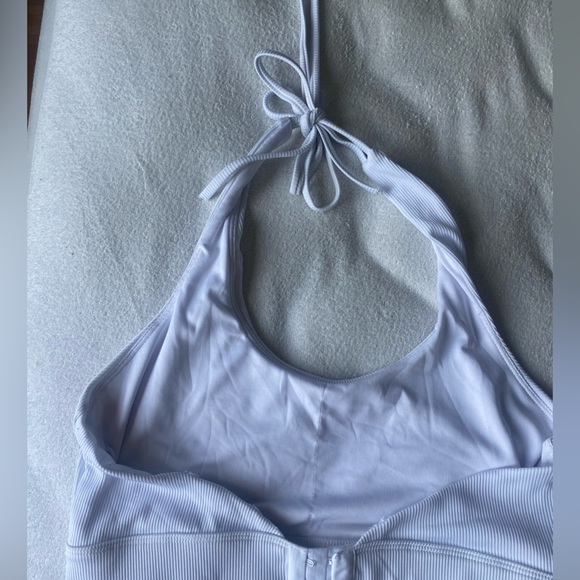 Open Back Bra - Picture 7 of 7